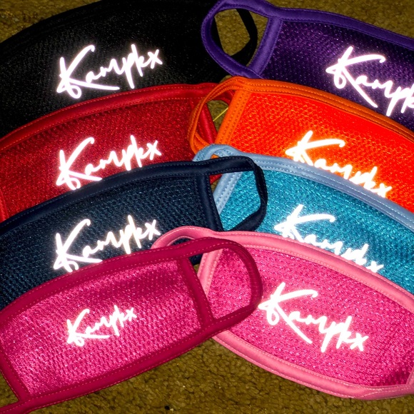 Other - Kids Face Mask